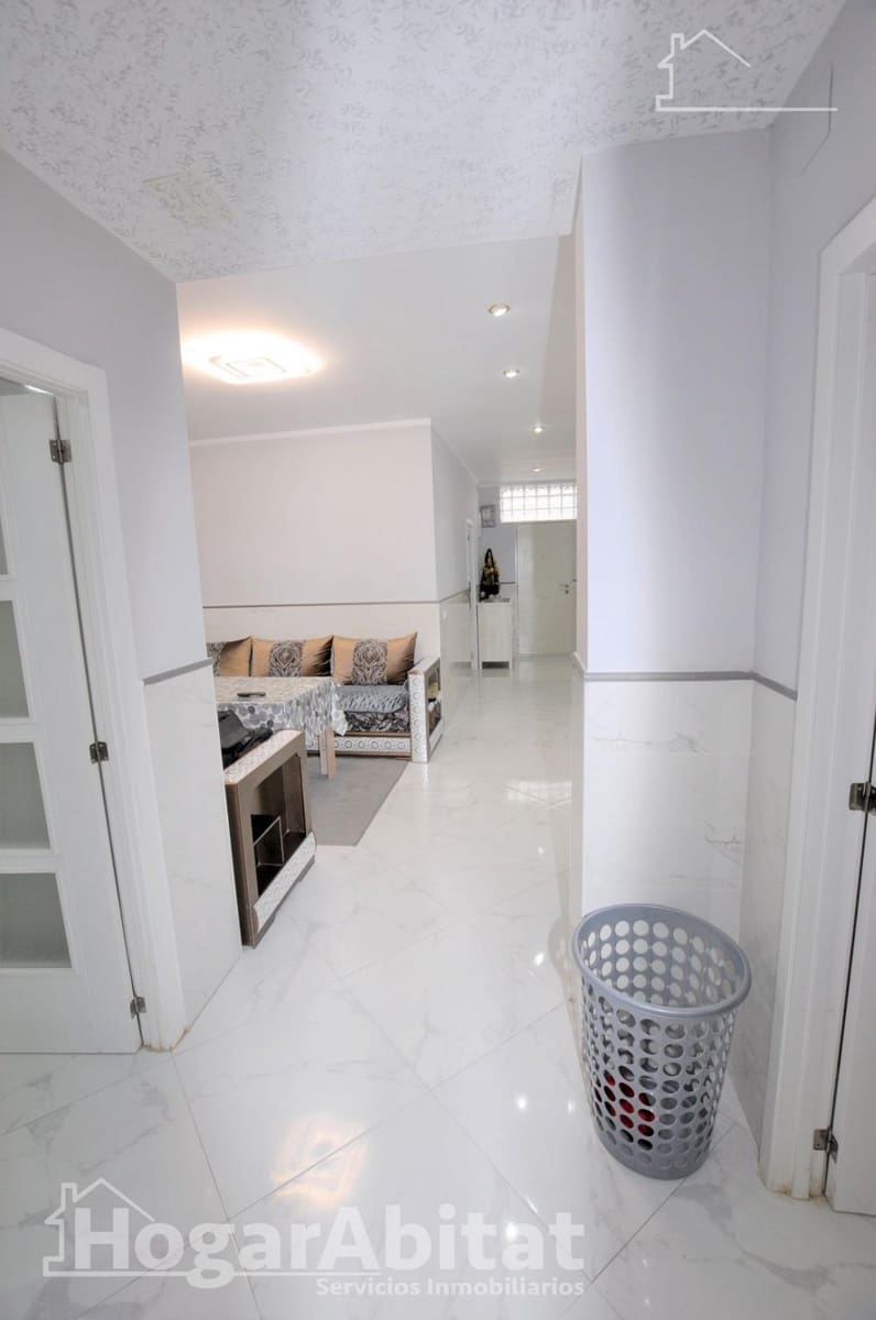 3 sovrum Lägenhet till salu i Sagunto / Sagunt - 196 000 € (Ref: 9379078)