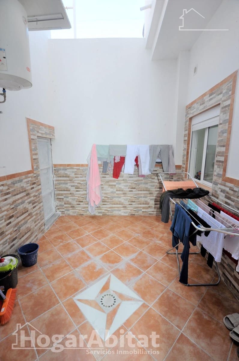 3 sovrum Lägenhet till salu i Sagunto / Sagunt - 196 000 € (Ref: 9379078)