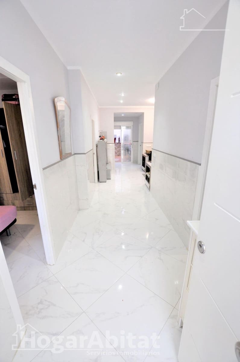 3 sovrum Lägenhet till salu i Sagunto / Sagunt - 196 000 € (Ref: 9379078)