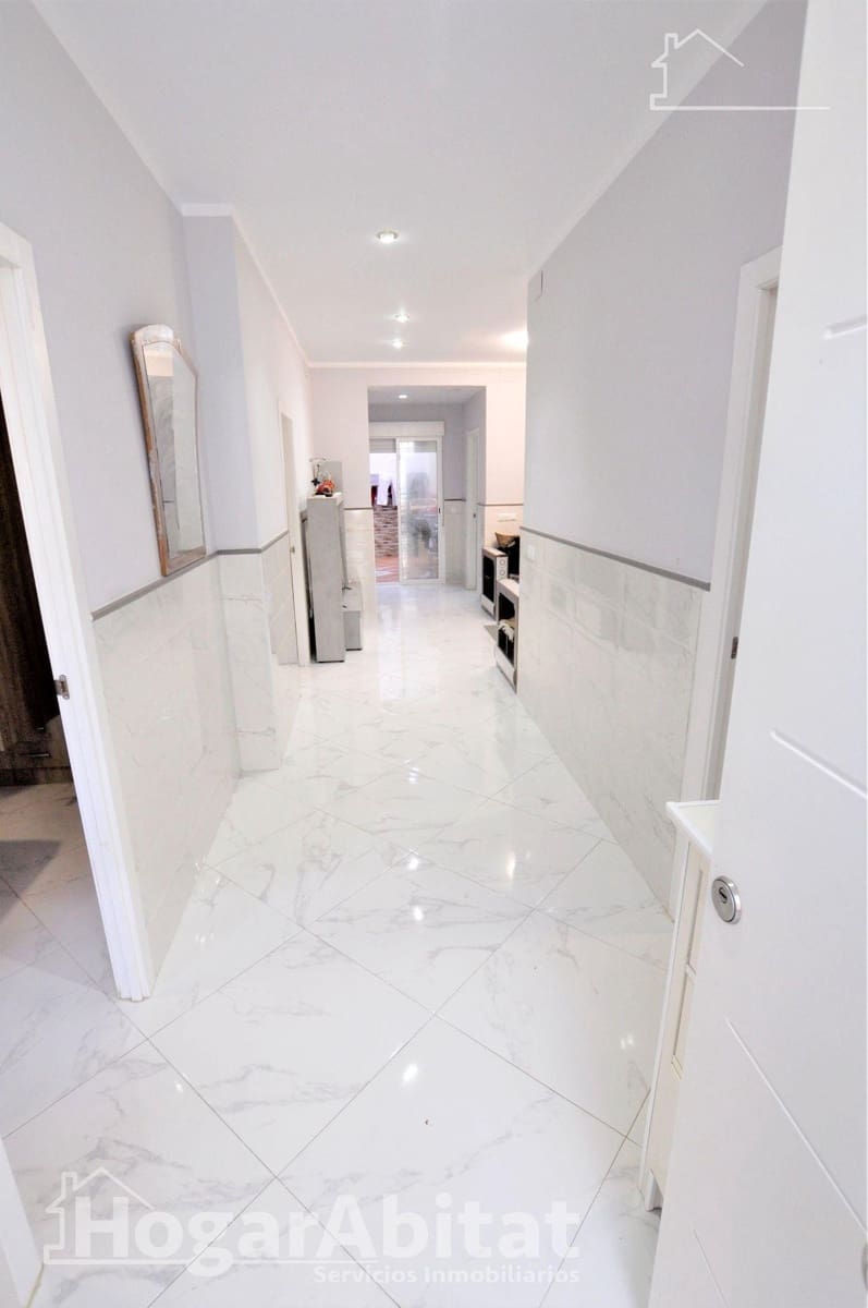 3 sovrum Lägenhet till salu i Sagunto / Sagunt - 196 000 € (Ref: 9379078)