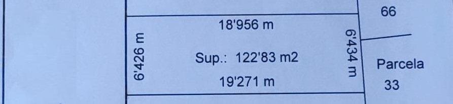 Bouwgrond te koop in Massanassa - € 130.000 (Ref: 9379079)