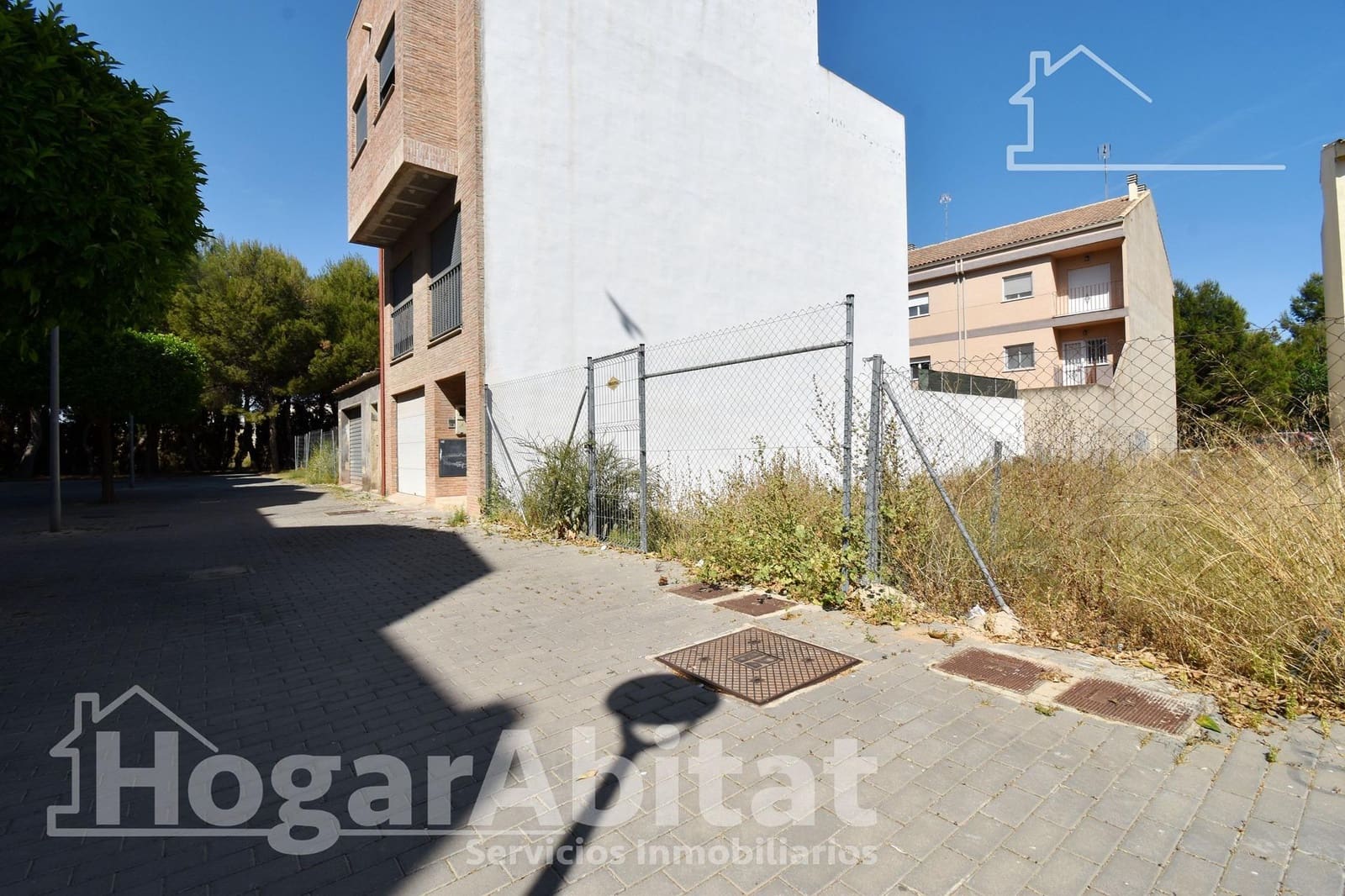 Bouwgrond te koop in Massanassa - € 130.000 (Ref: 9379079)
