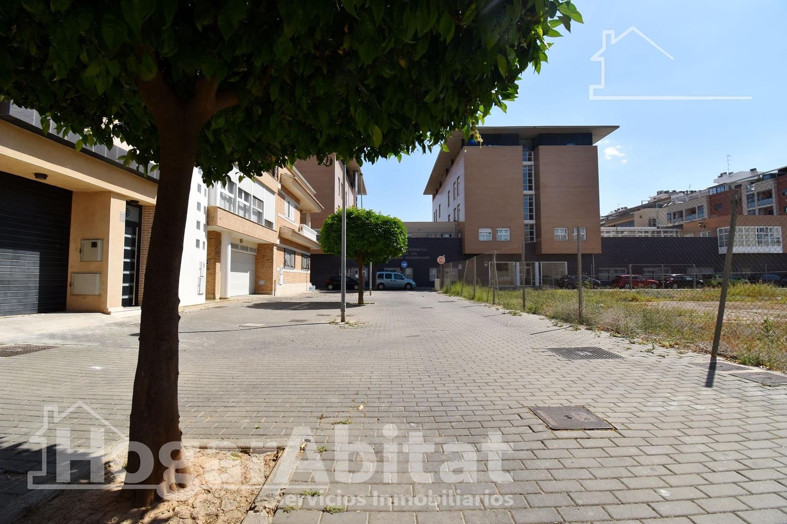 Bouwgrond te koop in Massanassa - € 130.000 (Ref: 9379079)