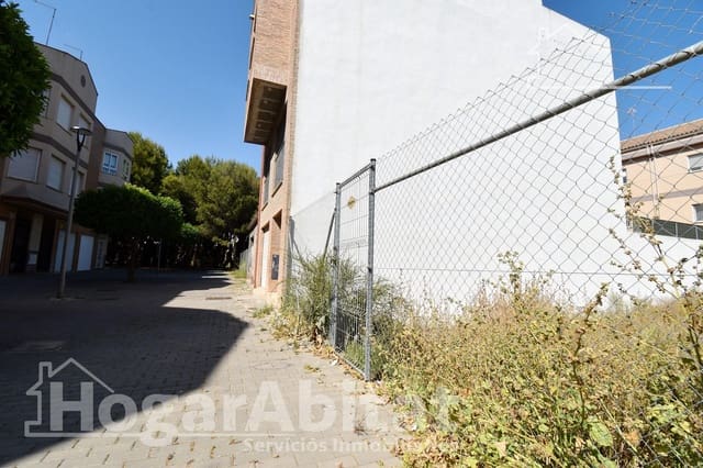 Building Plot for sale in Massanassa - € 130,000 (Ref: 9379079)