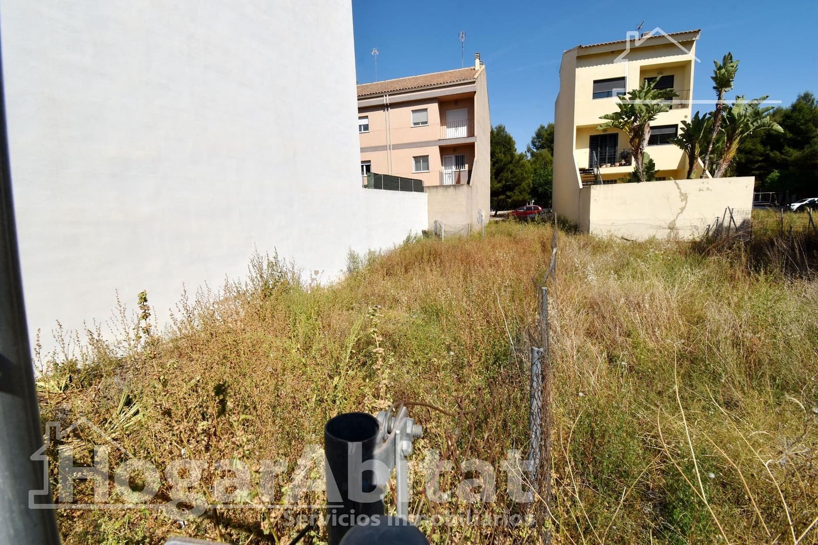 Bouwgrond te koop in Massanassa - € 130.000 (Ref: 9379079)