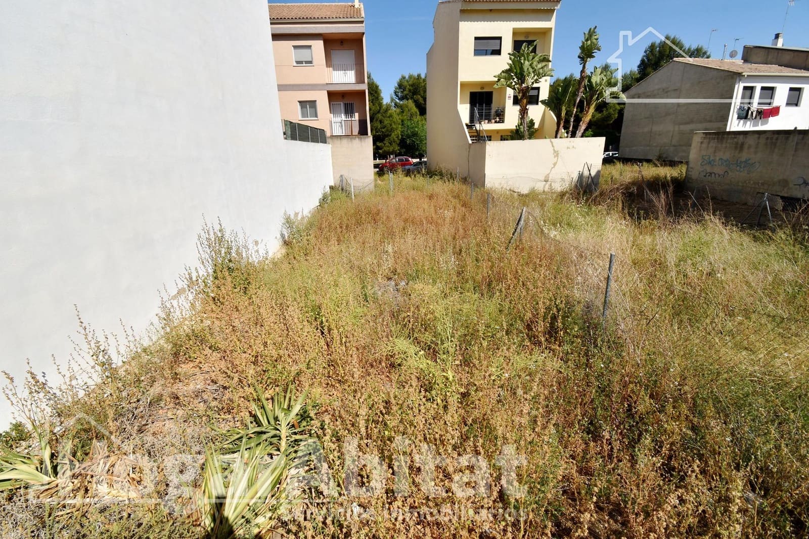 Bouwgrond te koop in Massanassa - € 130.000 (Ref: 9379079)