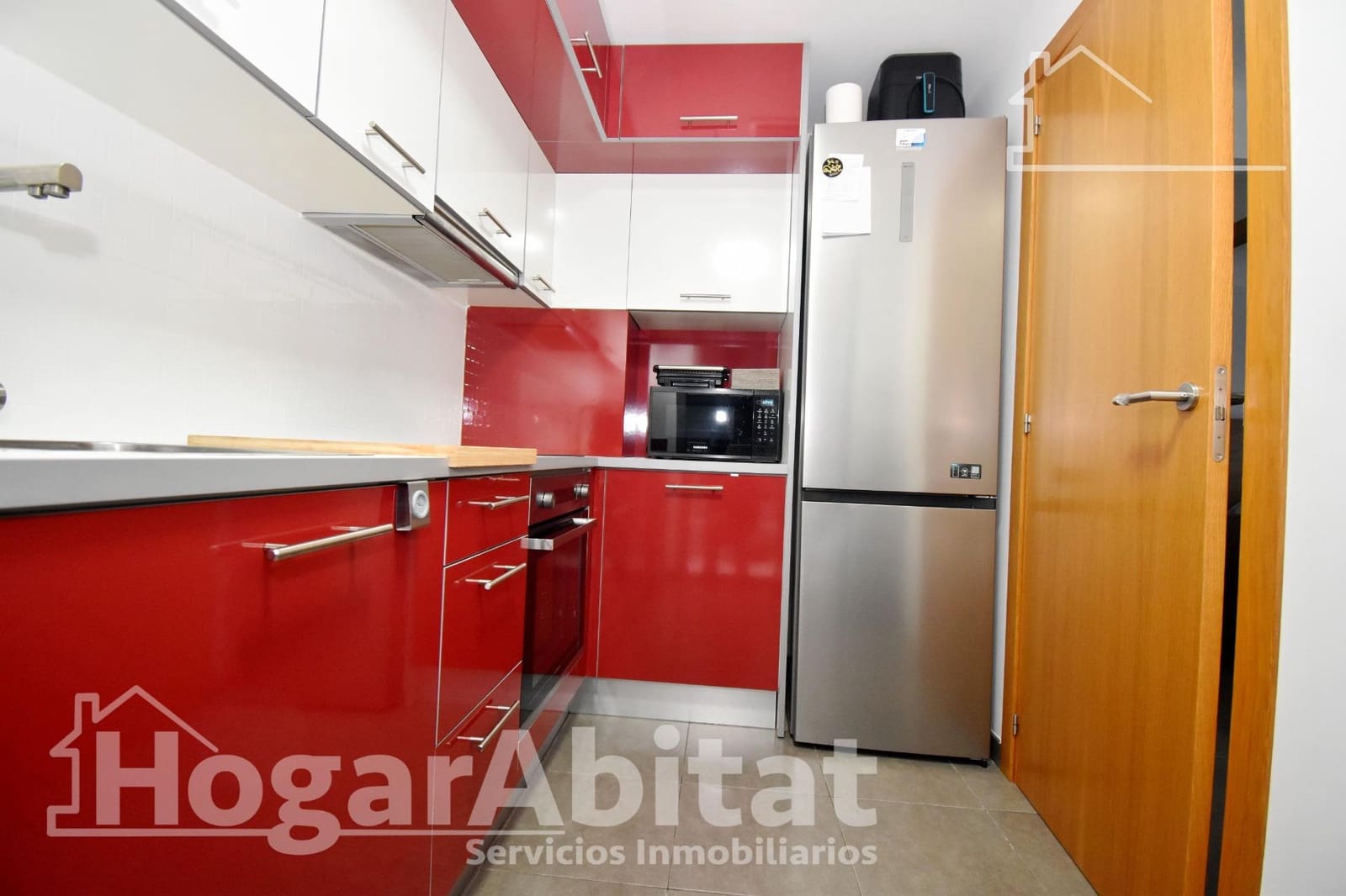 2 chambre Appartement à vendre à Castello de la Plana avec garage - 235 000 € (Ref: 9379087)