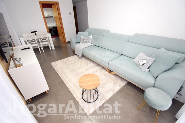2 chambre Appartement à vendre à Castelló de la Plana avec garage - 235 000 € (Ref: 9379087)