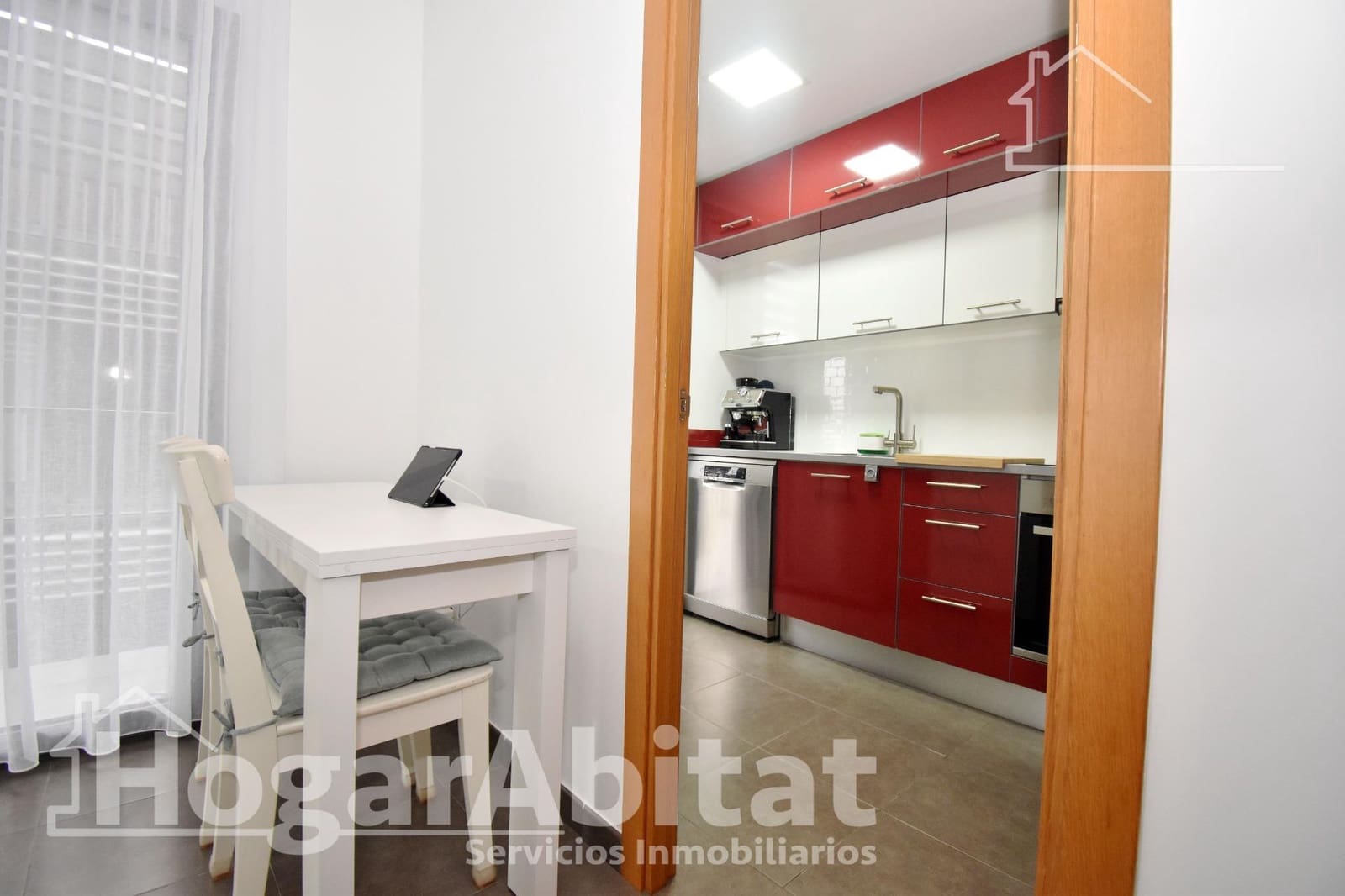 2 chambre Appartement à vendre à Castello de la Plana avec garage - 235 000 € (Ref: 9379087)