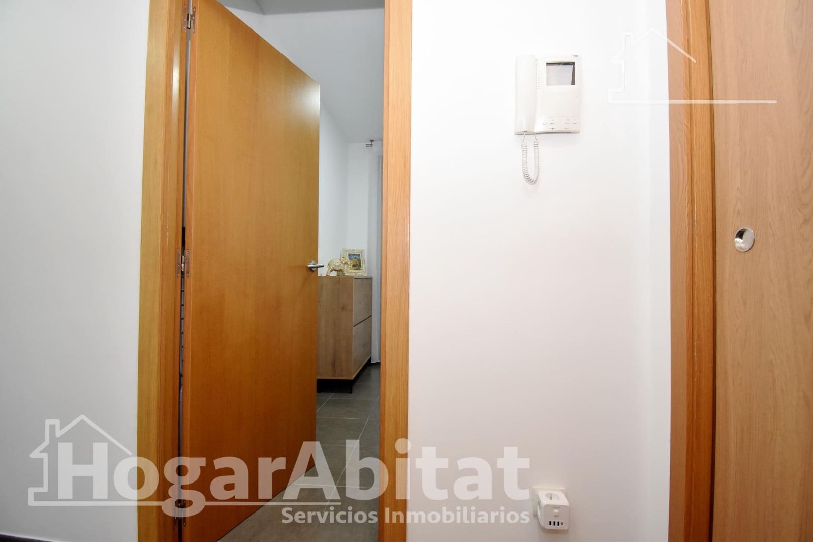 2 chambre Appartement à vendre à Castello de la Plana avec garage - 235 000 € (Ref: 9379087)