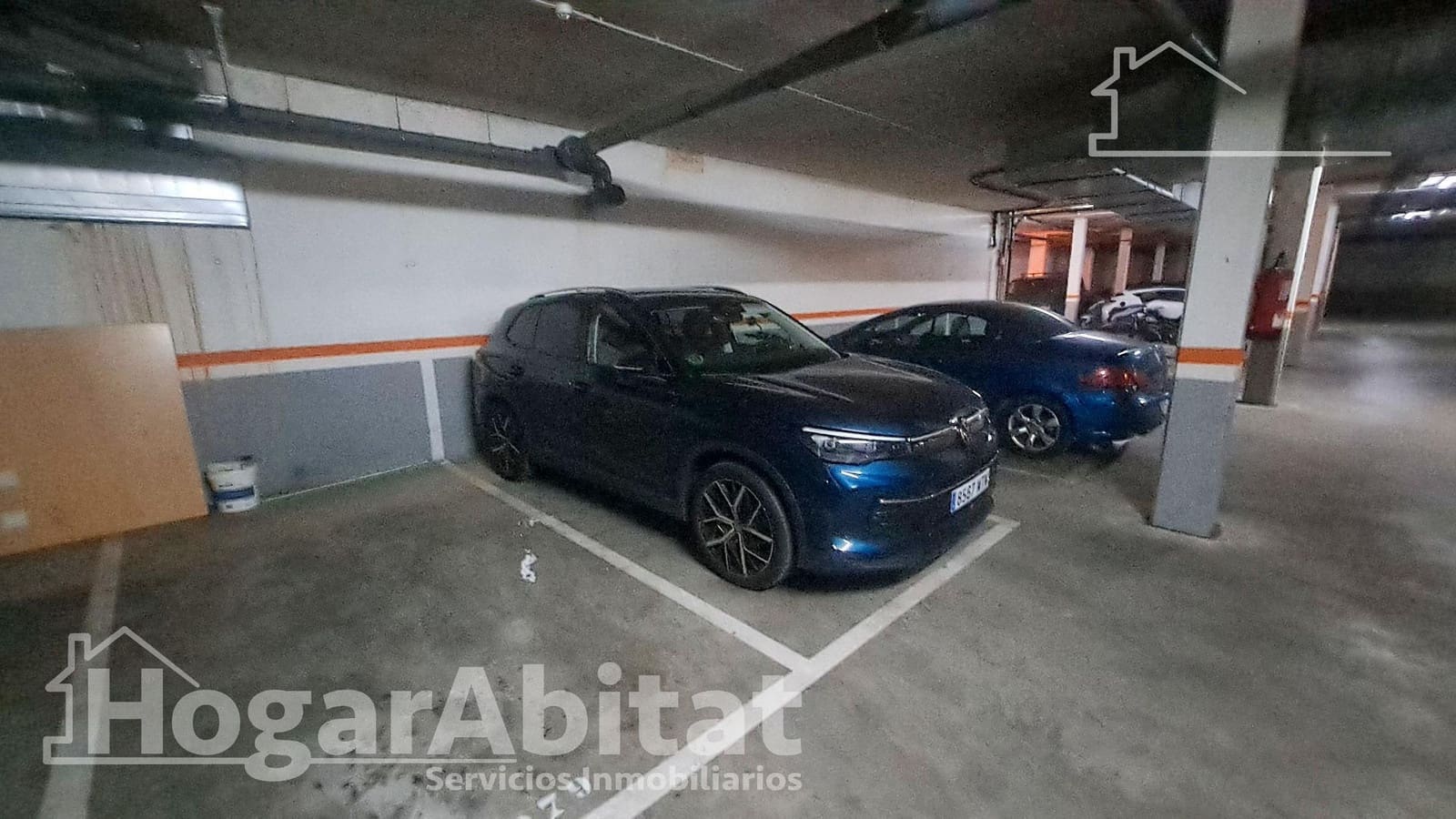 2 chambre Appartement à vendre à Castello de la Plana avec garage - 235 000 € (Ref: 9379087)