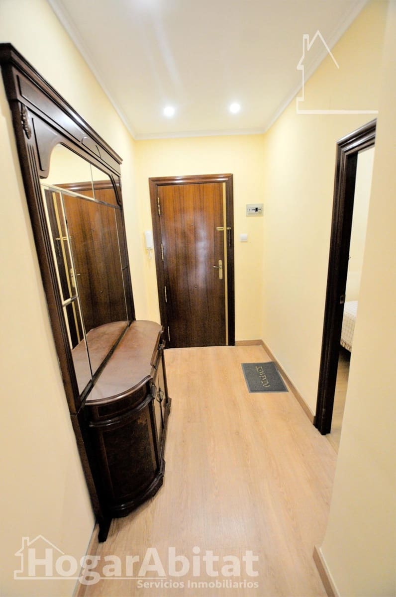 3 soverom Leilighet til salgs i Valencia by - € 210 000 (Ref: 9379088)