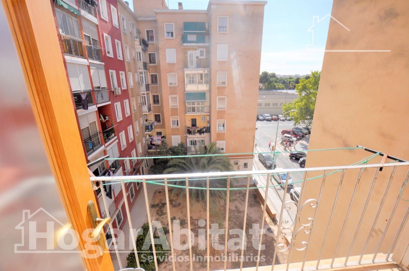 3 soverom Leilighet til salgs i Valencia by - € 210 000 (Ref: 9379088)