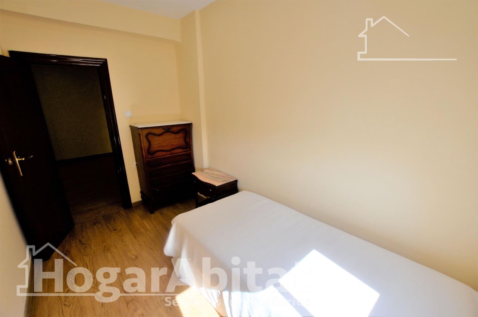 3 soverom Leilighet til salgs i Valencia by - € 210 000 (Ref: 9379088)