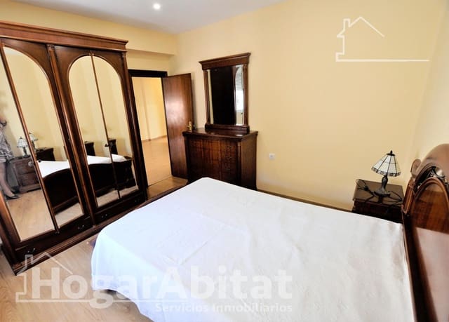 3 camera da letto Appartamento in vendita in Nou Moles, Valencia città - 210.000 € (Rif: 9379088)