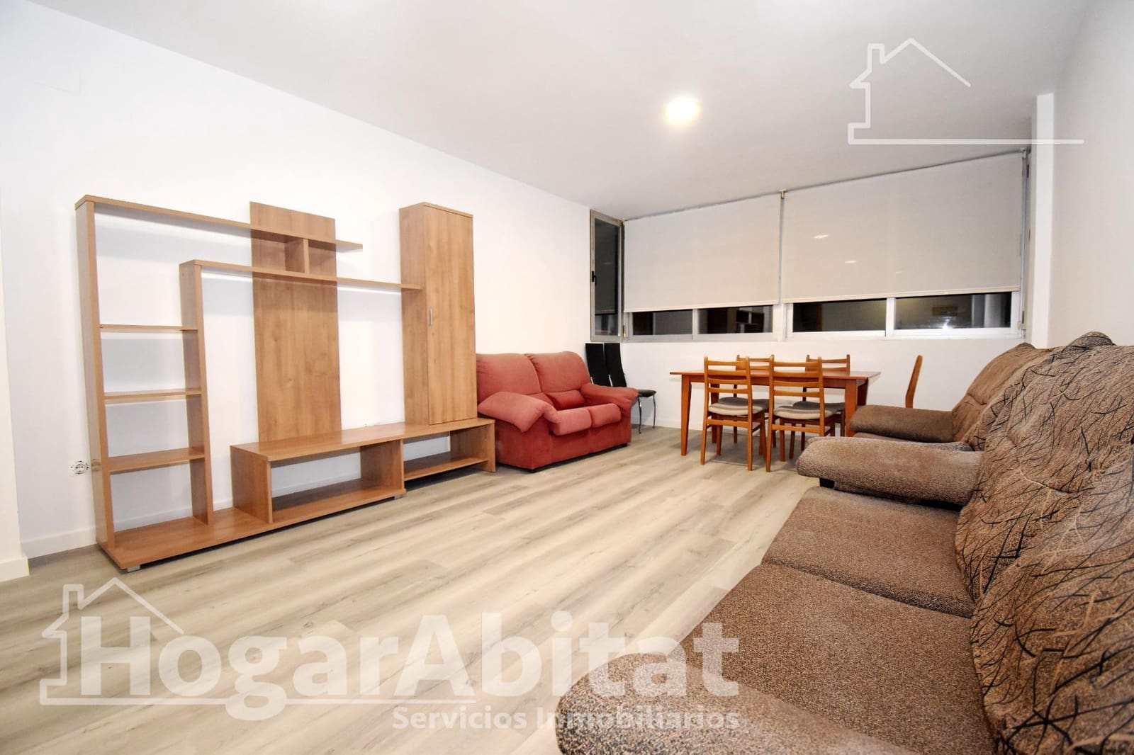 4 bedroom Flat for sale in Castello de la Plana with garage - € 225,000 (Ref: 9379089)