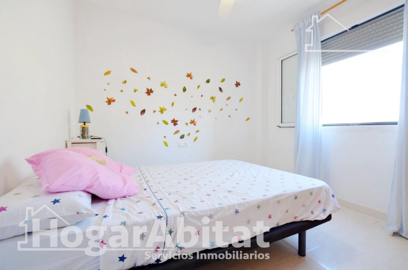 3 chambre Appartement à vendre à Oliva avec garage - 225 000 € (Ref: 9379092)