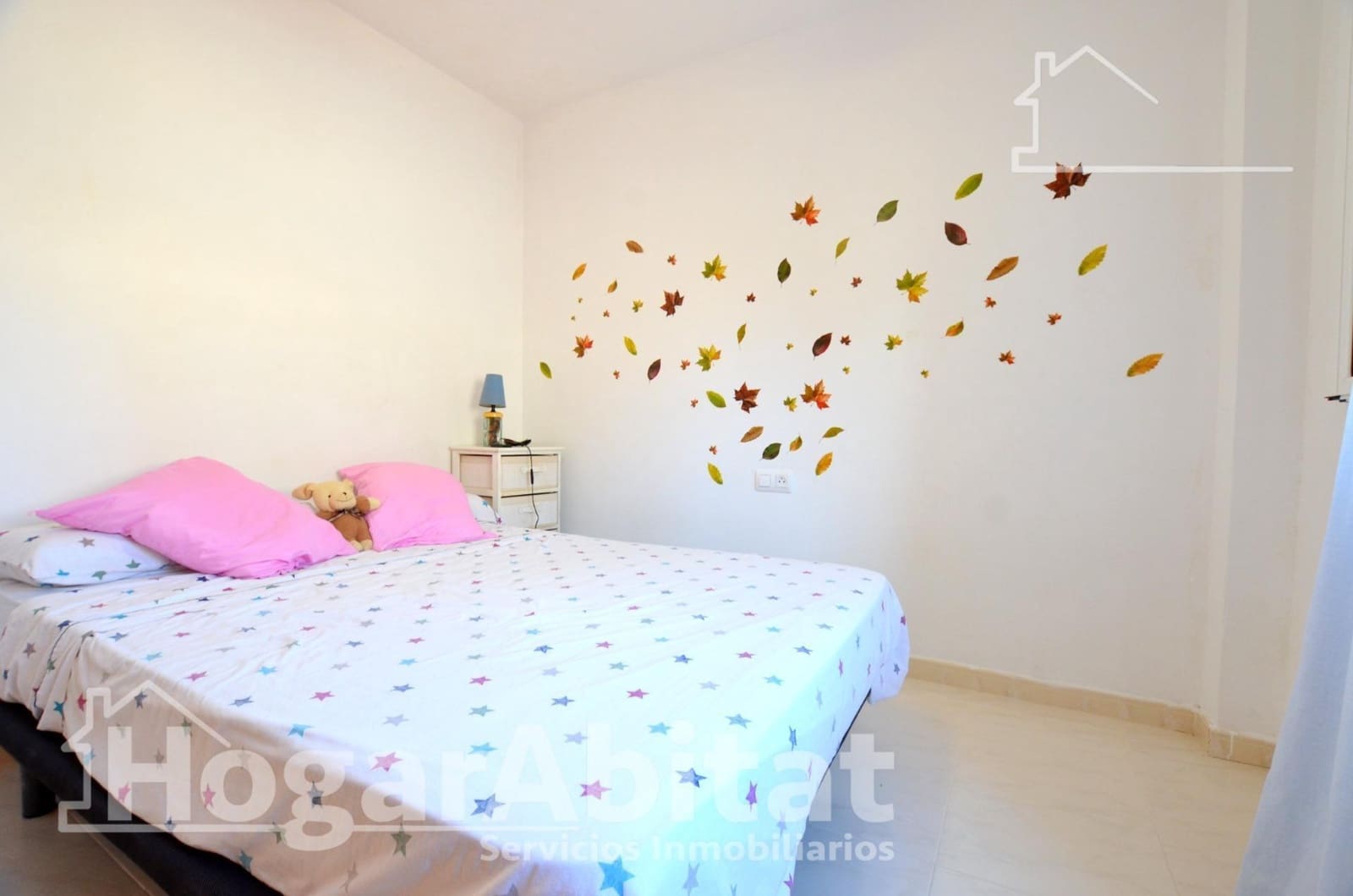 3 chambre Appartement à vendre à Oliva avec garage - 225 000 € (Ref: 9379092)