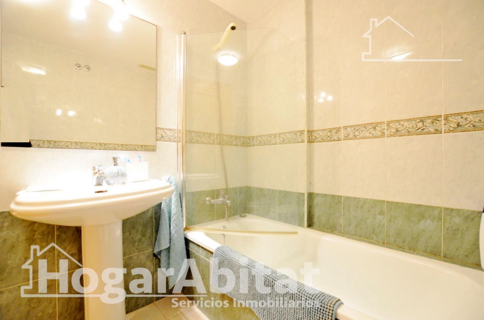 3 chambre Appartement à vendre à Oliva avec garage - 225 000 € (Ref: 9379092)