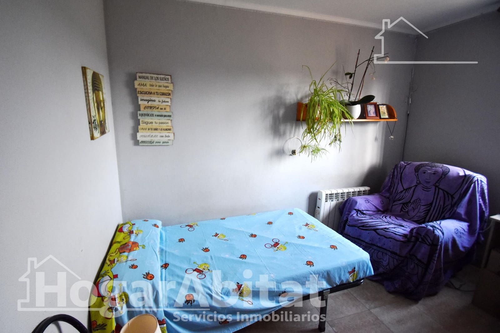 5 soveværelse Villa til salg i Castello de la Plana med swimmingpool garage - € 285.000 (Ref: 9379096)