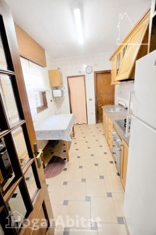 5 bedroom Townhouse for sale in Sagunto / Sagunt with garage - € 349,000 (Ref: 9379099)