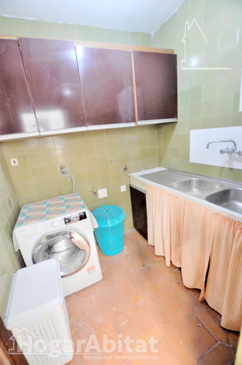 Casa de 5 habitaciones en Sagunto / Sagunt en venta con garaje - 349.000 € (Ref: 9379099)