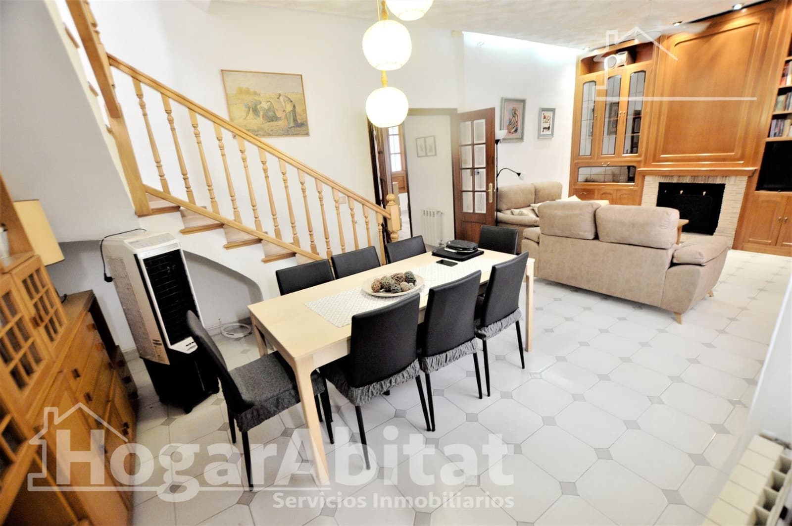 Casa de 5 habitaciones en Sagunto / Sagunt en venta con garaje - 349.000 € (Ref: 9379099)