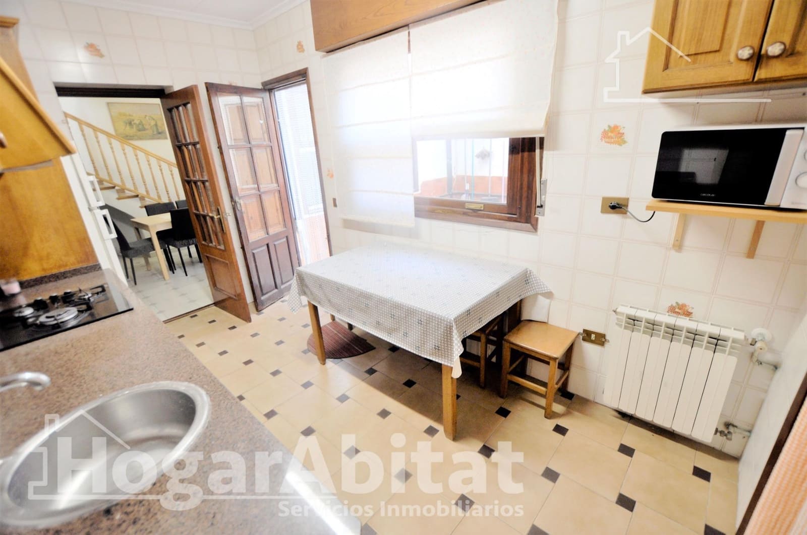 Casa de 5 habitaciones en Sagunto / Sagunt en venta con garaje - 349.000 € (Ref: 9379099)