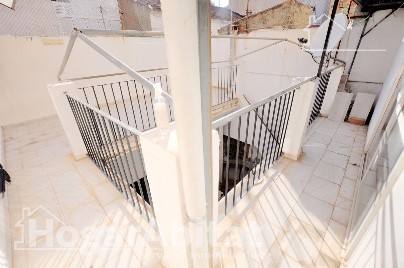 Casa de 5 habitaciones en Sagunto / Sagunt en venta con garaje - 349.000 € (Ref: 9379099)