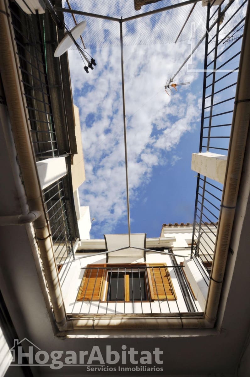 Casa de 5 habitaciones en Sagunto / Sagunt en venta con garaje - 349.000 € (Ref: 9379099)