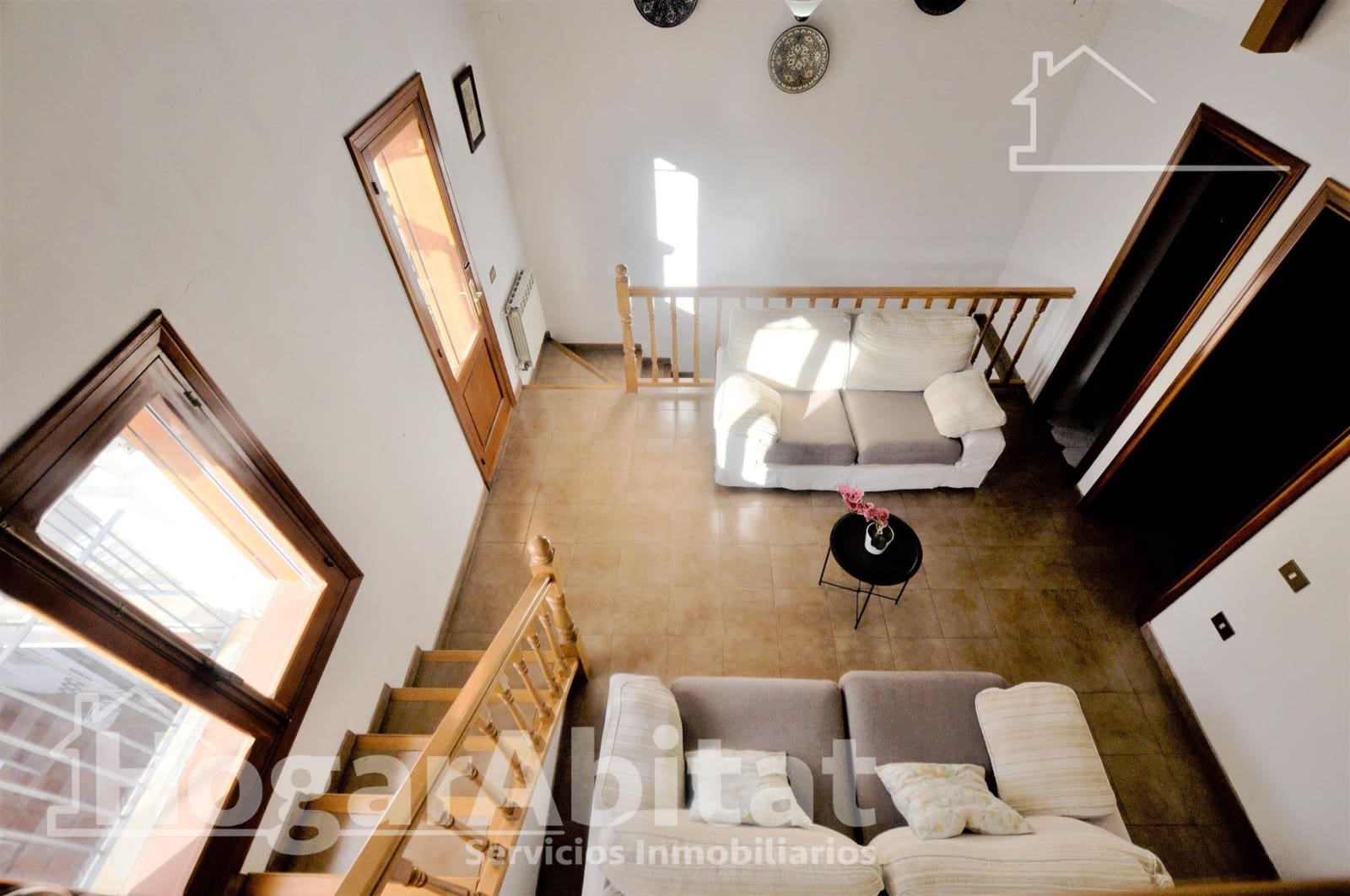 Casa de 5 habitaciones en Sagunto / Sagunt en venta con garaje - 349.000 € (Ref: 9379099)