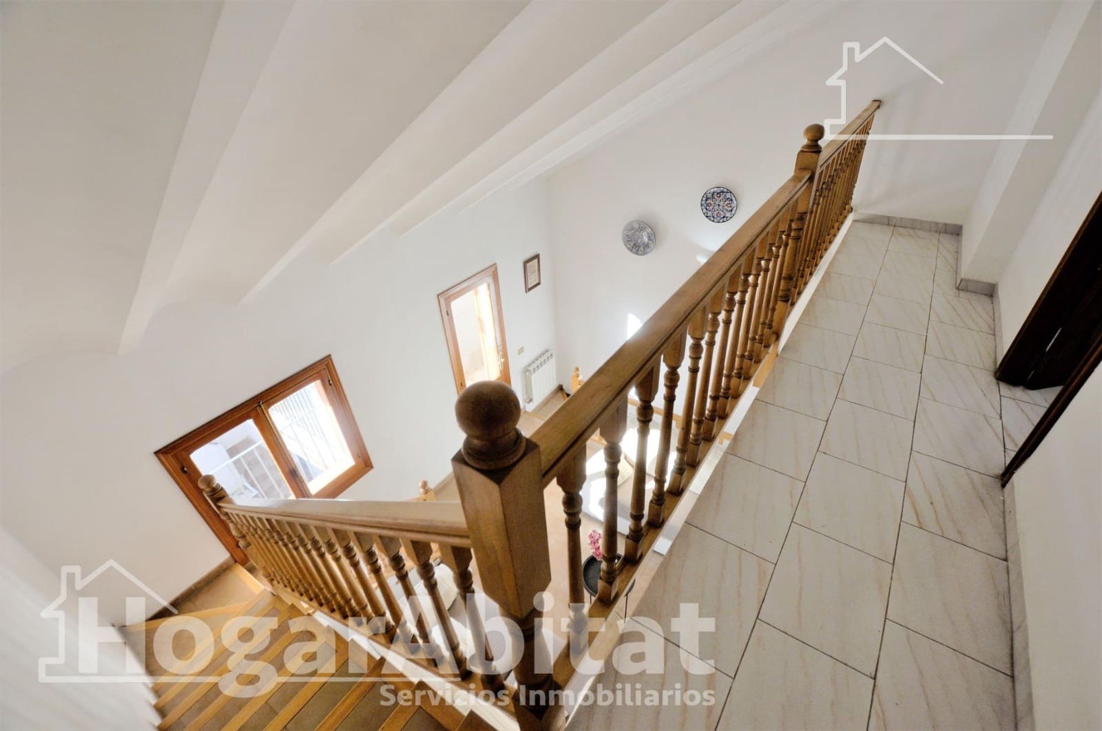 Casa de 5 habitaciones en Sagunto / Sagunt en venta con garaje - 349.000 € (Ref: 9379099)