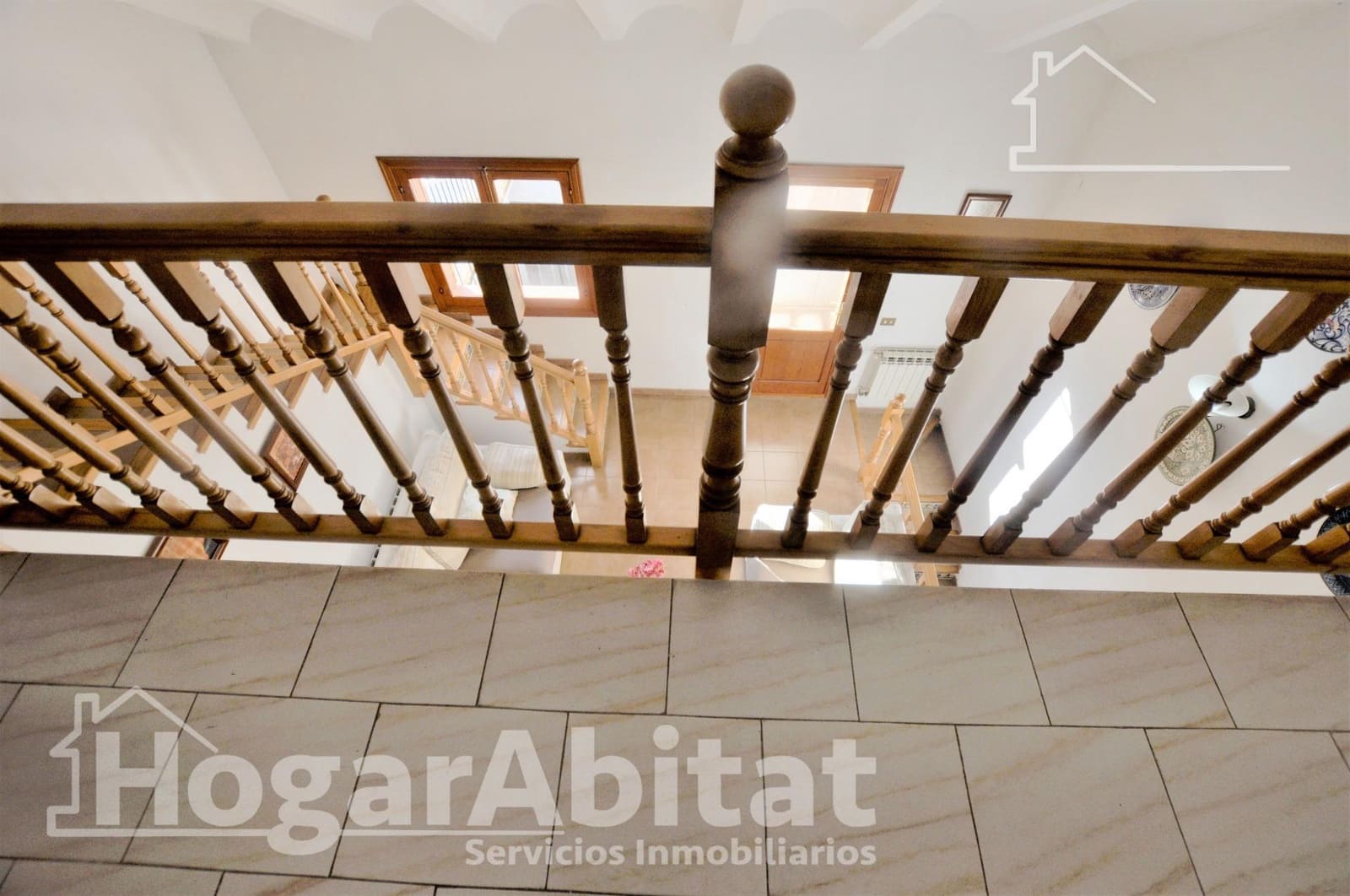 Casa de 5 habitaciones en Sagunto / Sagunt en venta con garaje - 349.000 € (Ref: 9379099)