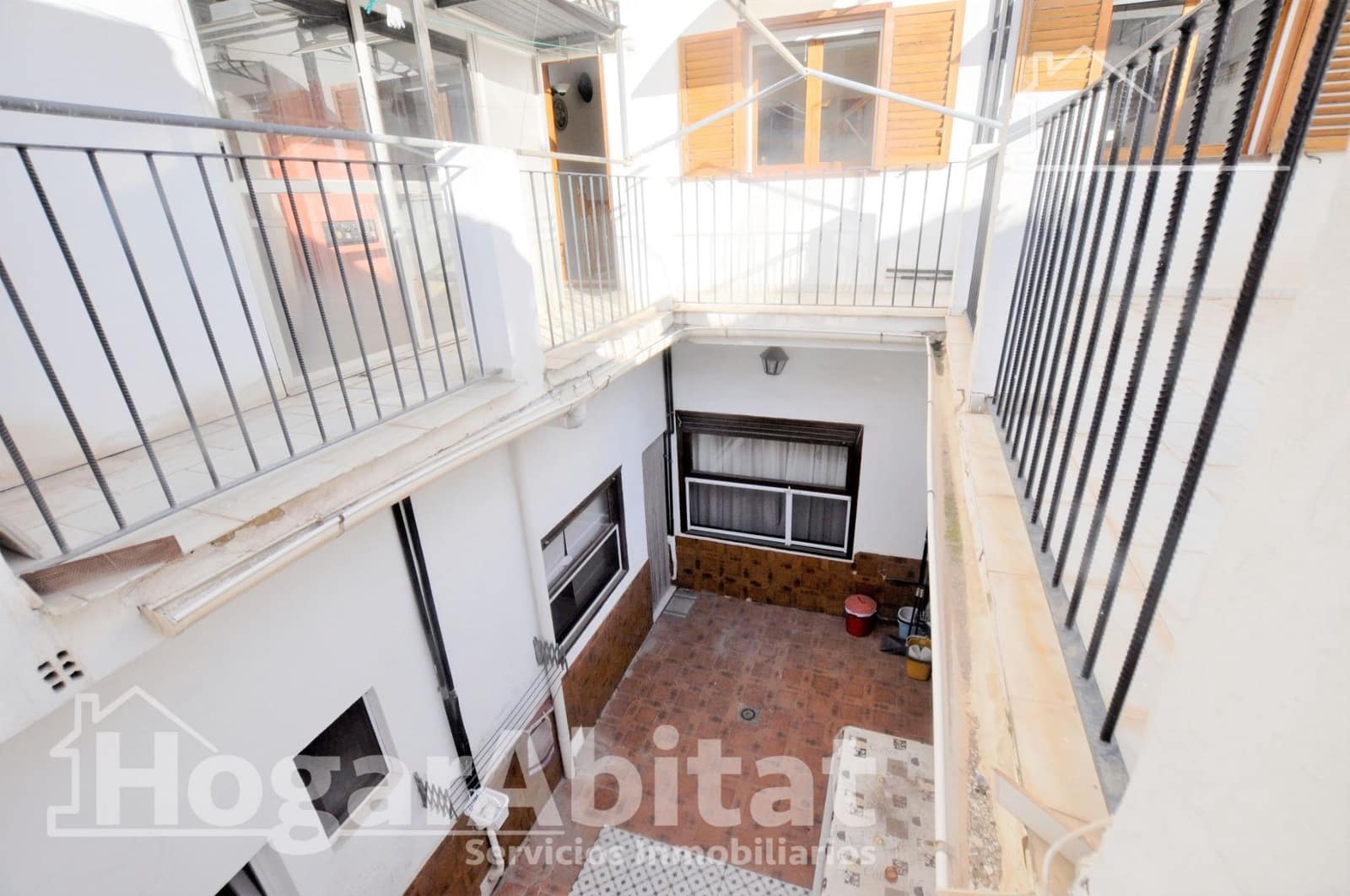 Casa de 5 habitaciones en Sagunto / Sagunt en venta con garaje - 349.000 € (Ref: 9379099)