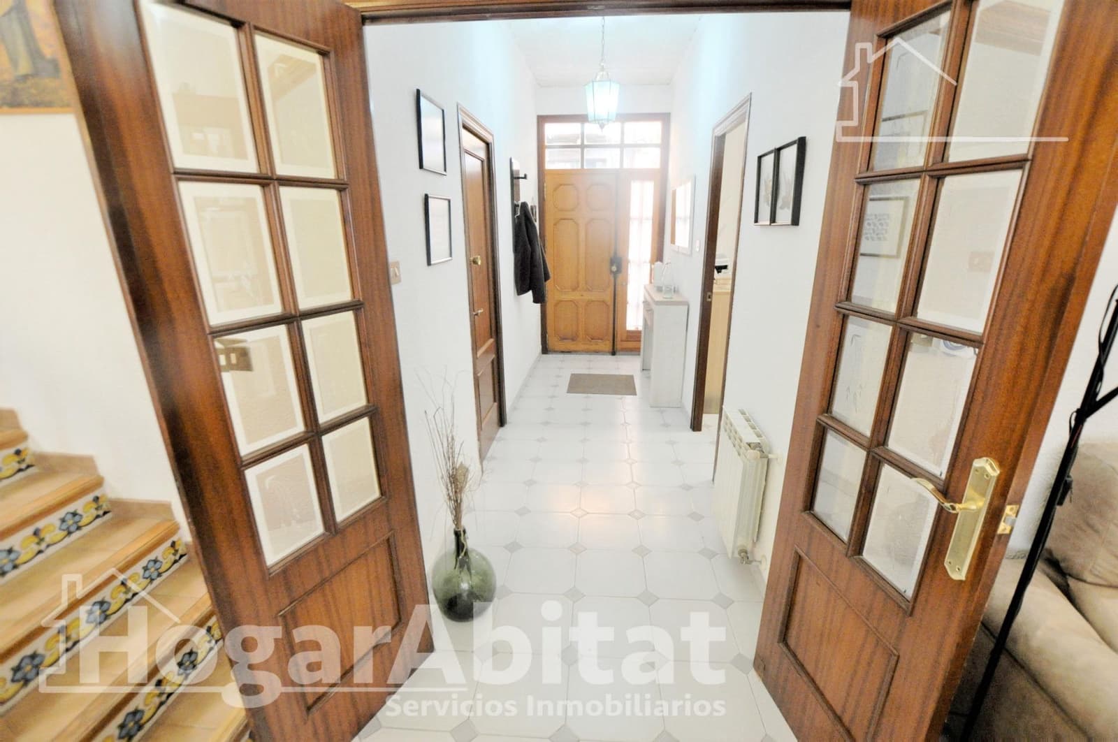 Casa de 5 habitaciones en Sagunto / Sagunt en venta con garaje - 349.000 € (Ref: 9379099)