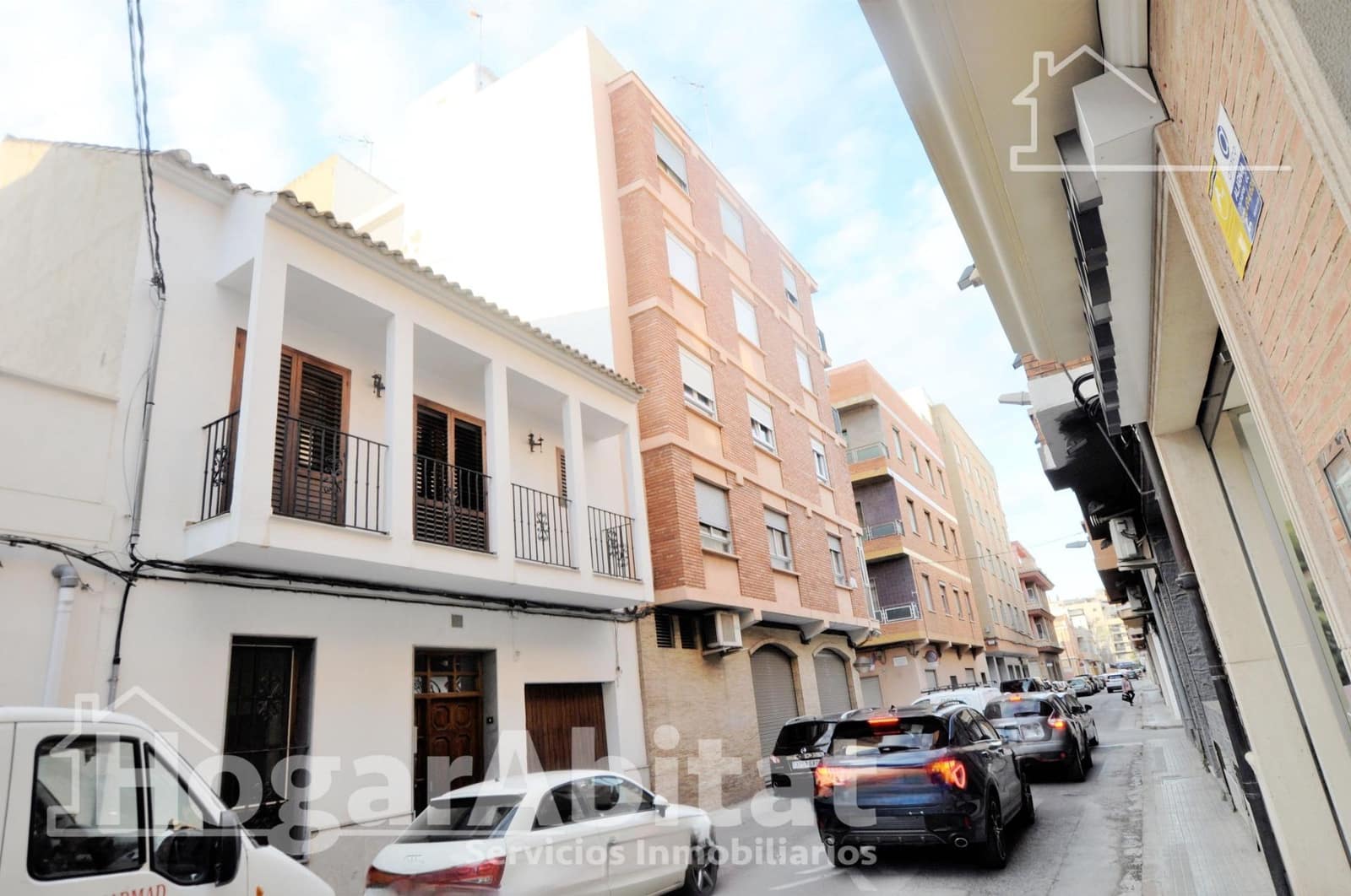 Casa de 5 habitaciones en Sagunto / Sagunt en venta con garaje - 349.000 € (Ref: 9379099)