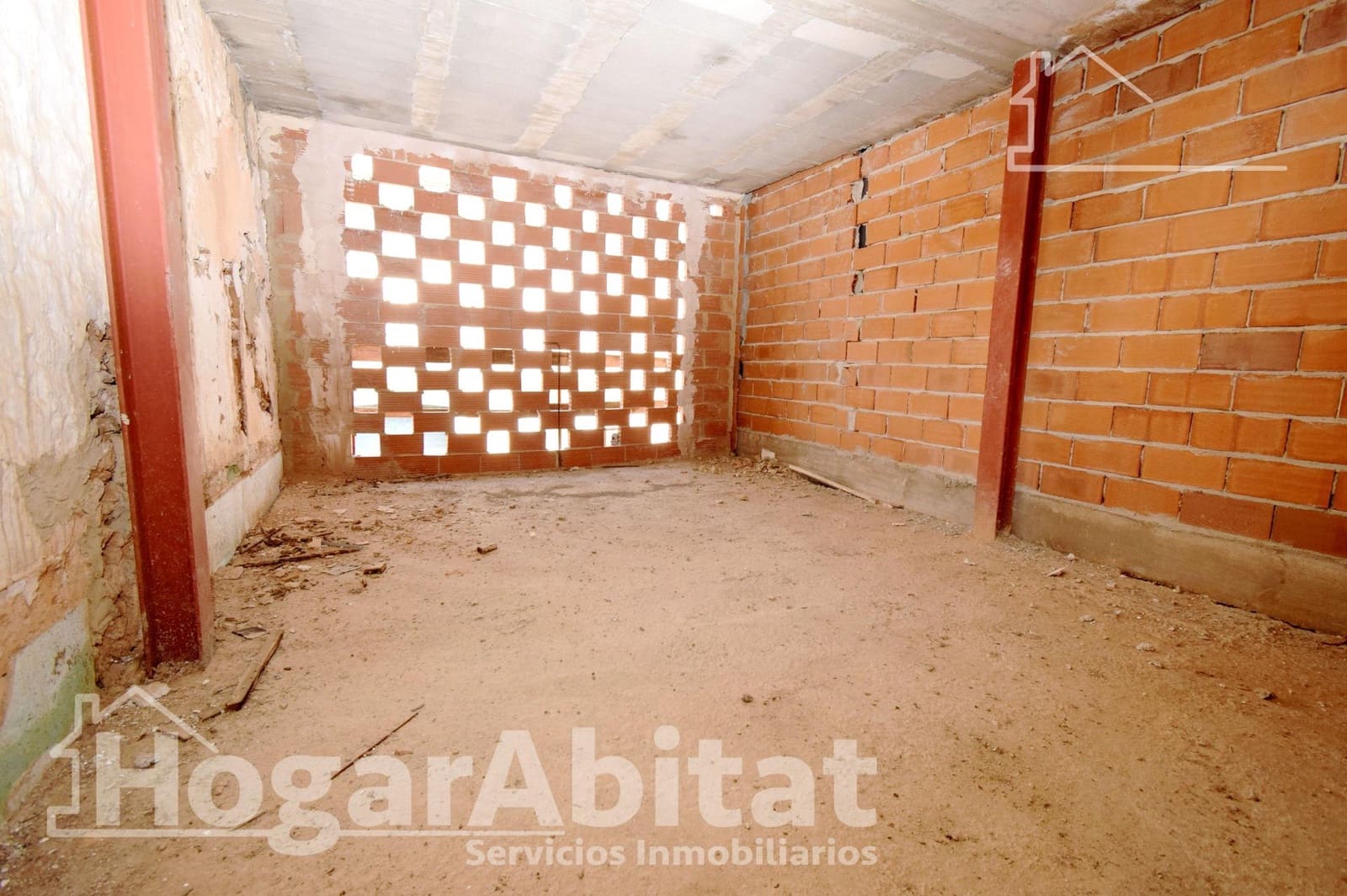 3 soveværelse Byhus til salg i Cheste med garage - € 90.000 (Ref: 9379100)