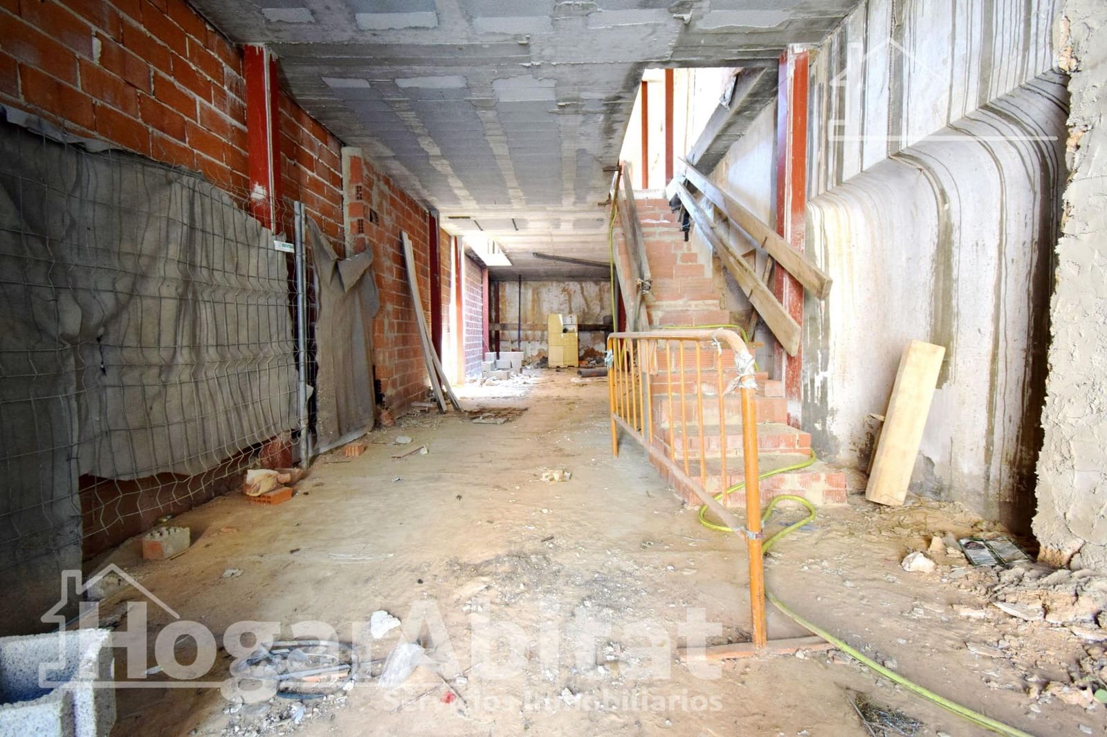 3 soveværelse Byhus til salg i Cheste med garage - € 90.000 (Ref: 9379100)