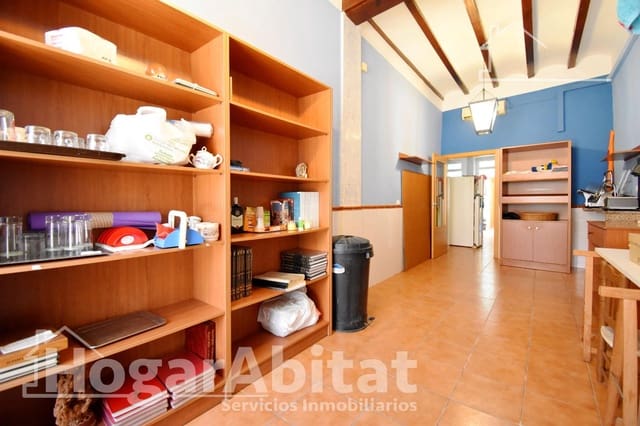 6 bedroom Townhouse for sale in Xeresa - € 180,000 (Ref: 9379102)