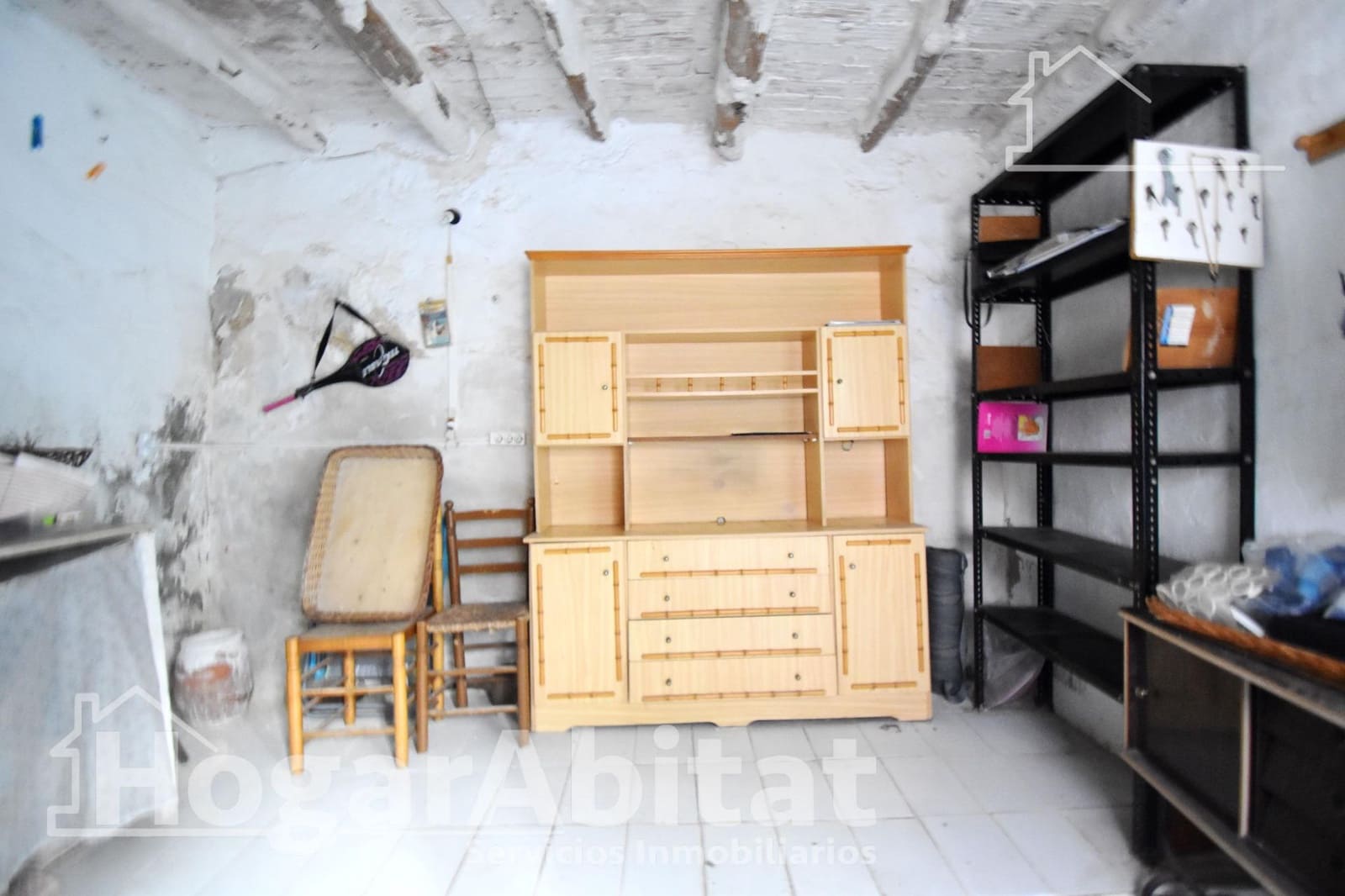 6 chambre Maison de Ville à vendre à Xeresa - 180 000 € (Ref: 9379102)