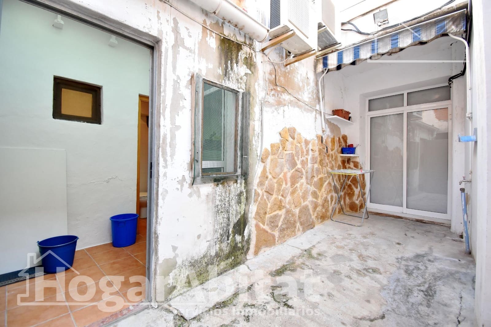 6 chambre Maison de Ville à vendre à Xeresa - 180 000 € (Ref: 9379102)