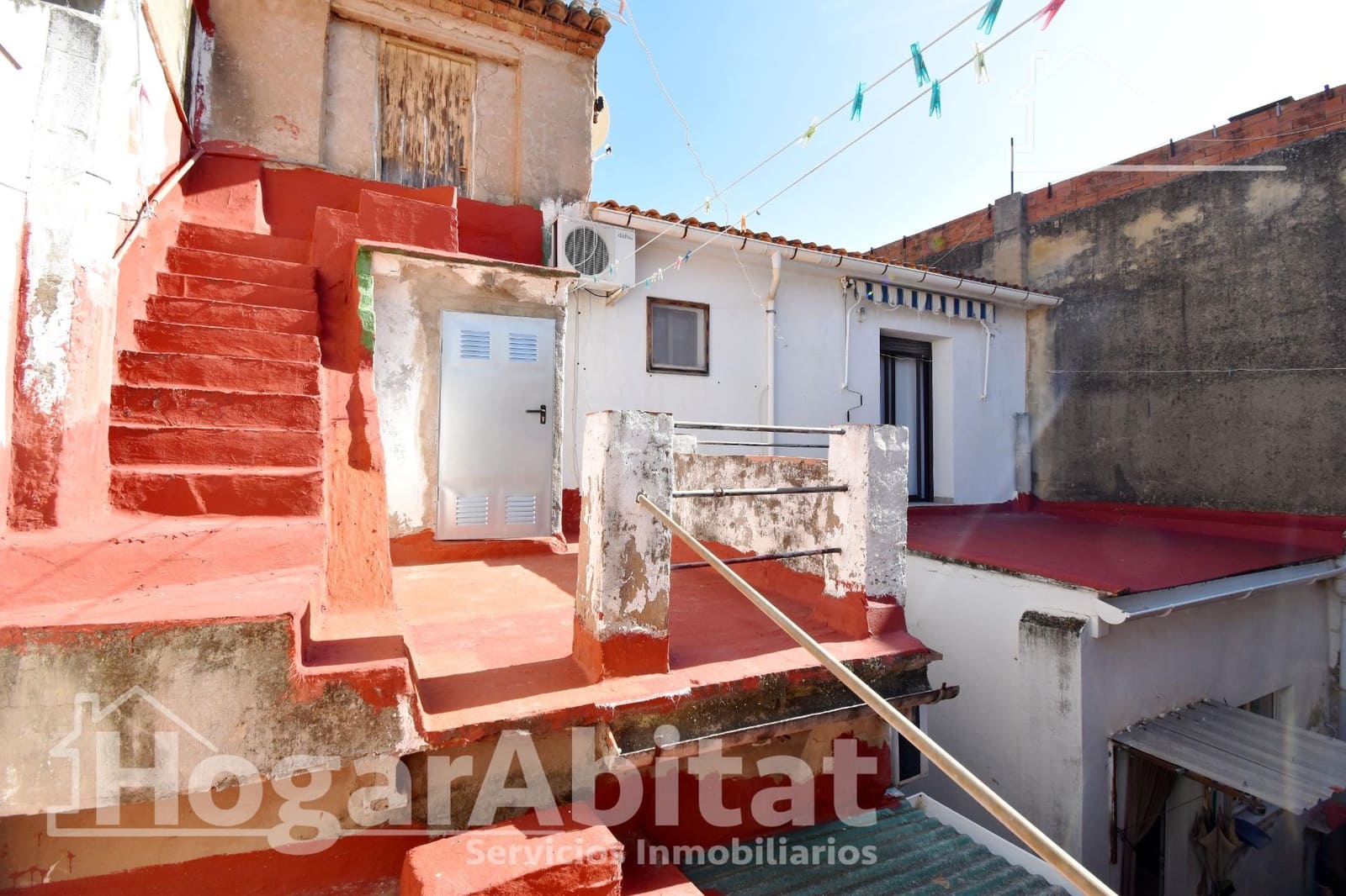 6 chambre Maison de Ville à vendre à Xeresa - 180 000 € (Ref: 9379102)