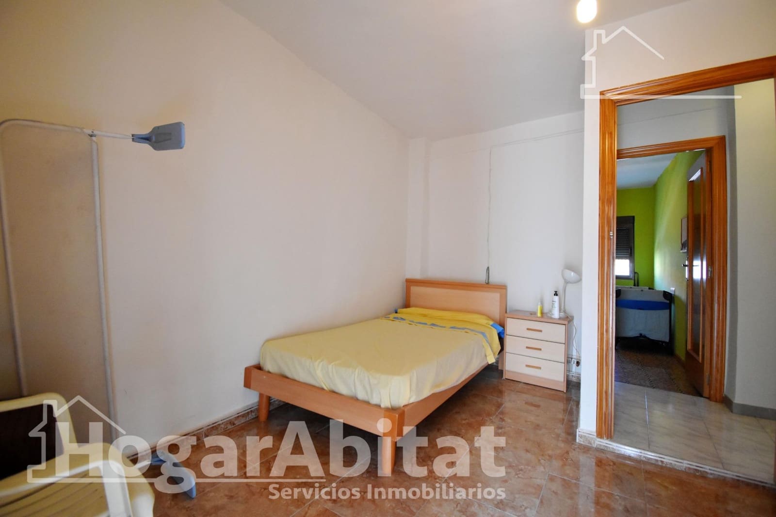 6 chambre Maison de Ville à vendre à Xeresa - 180 000 € (Ref: 9379102)