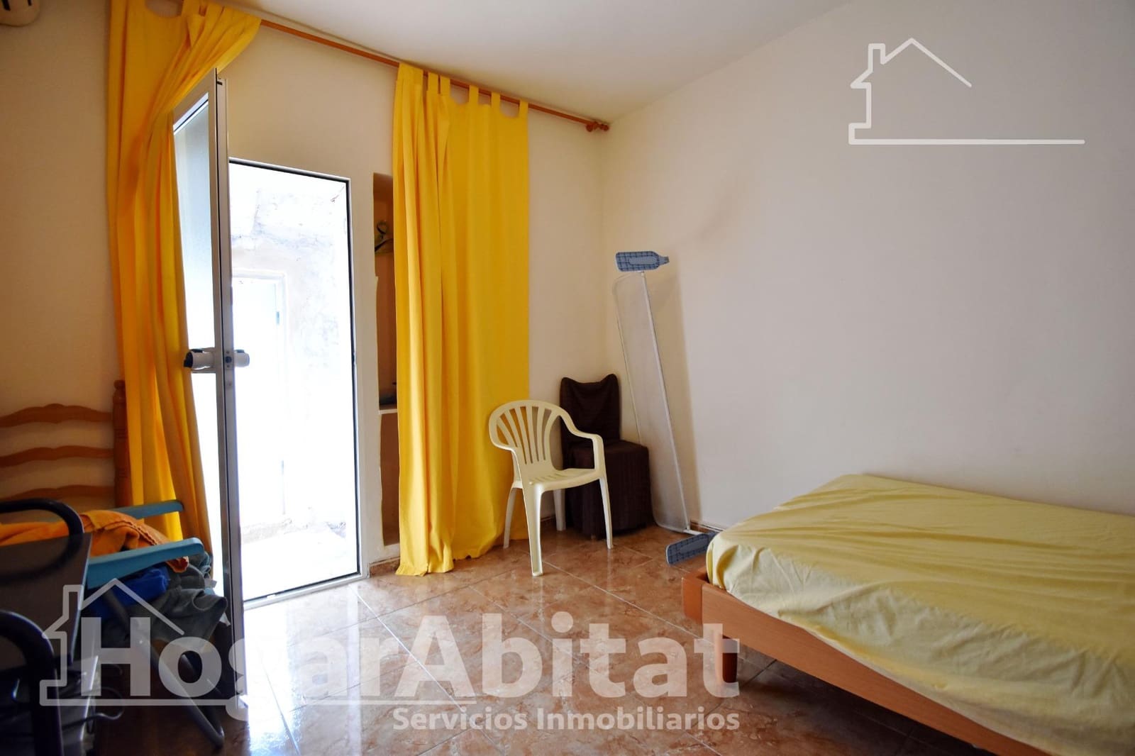 6 chambre Maison de Ville à vendre à Xeresa - 180 000 € (Ref: 9379102)