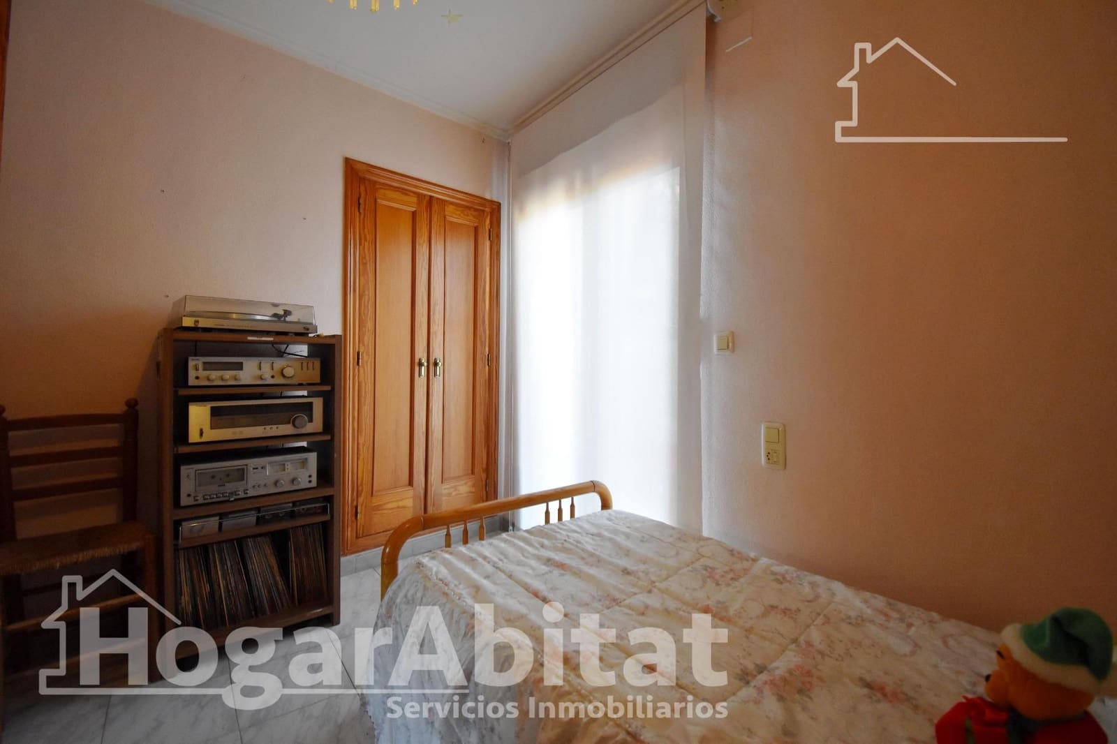 6 chambre Maison de Ville à vendre à Xeresa - 180 000 € (Ref: 9379102)