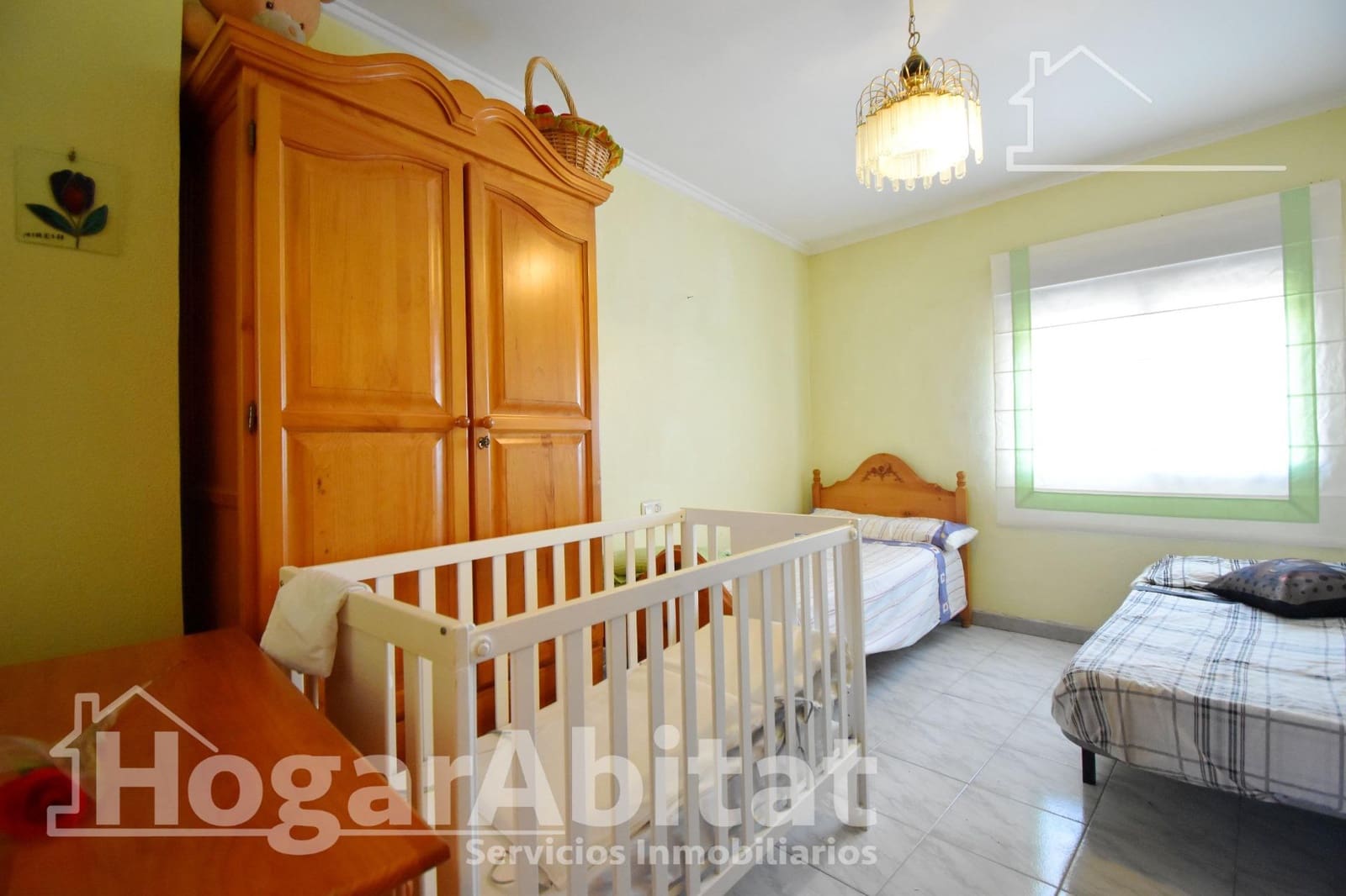 6 chambre Maison de Ville à vendre à Xeresa - 180 000 € (Ref: 9379102)