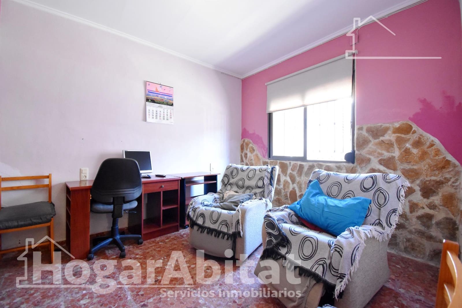 6 chambre Maison de Ville à vendre à Xeresa - 180 000 € (Ref: 9379102)