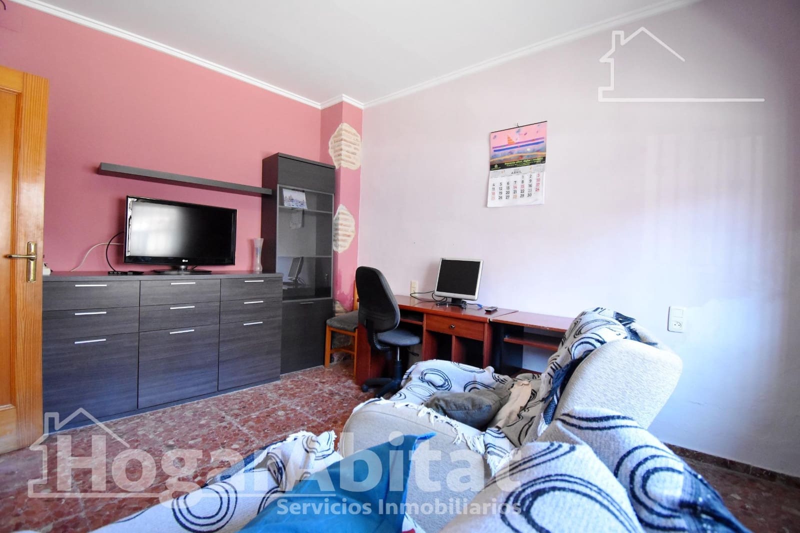 6 chambre Maison de Ville à vendre à Xeresa - 180 000 € (Ref: 9379102)