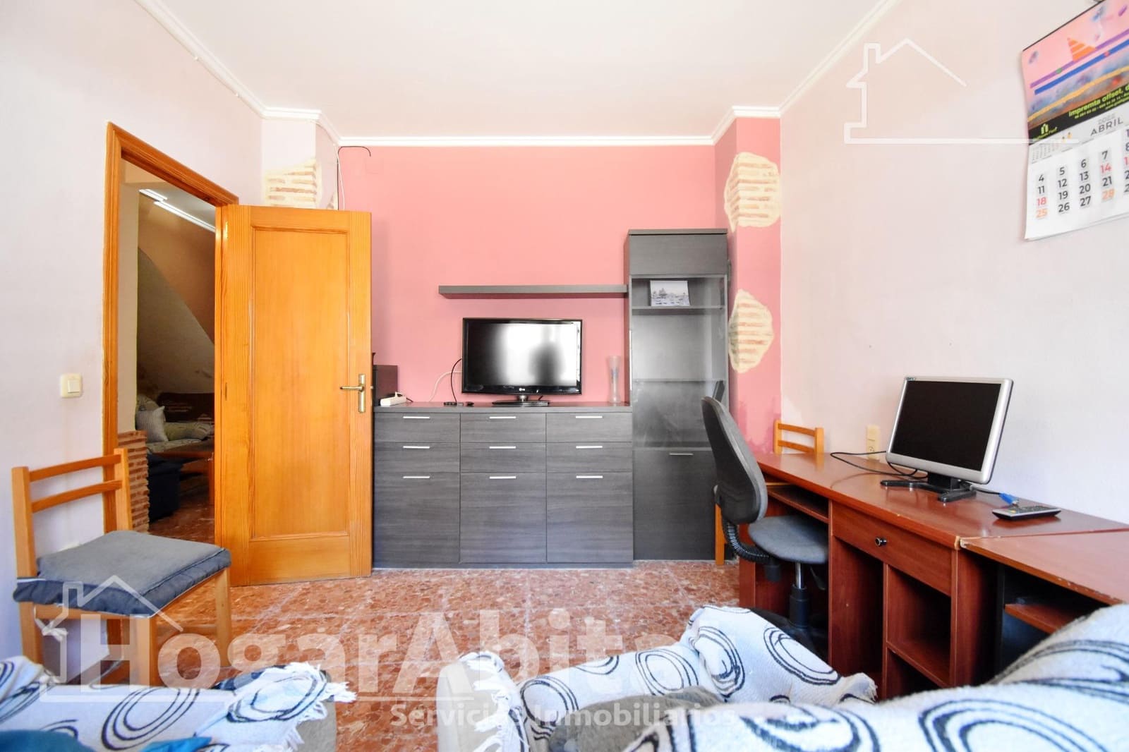 6 chambre Maison de Ville à vendre à Xeresa - 180 000 € (Ref: 9379102)