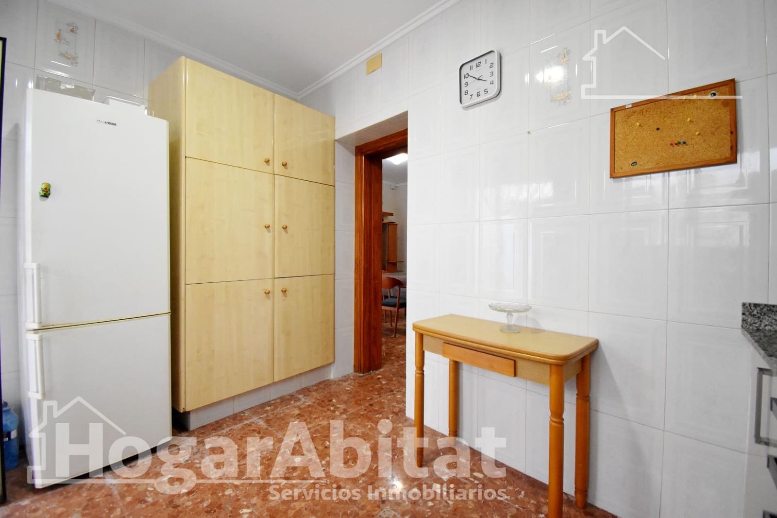 6 chambre Maison de Ville à vendre à Xeresa - 180 000 € (Ref: 9379102)